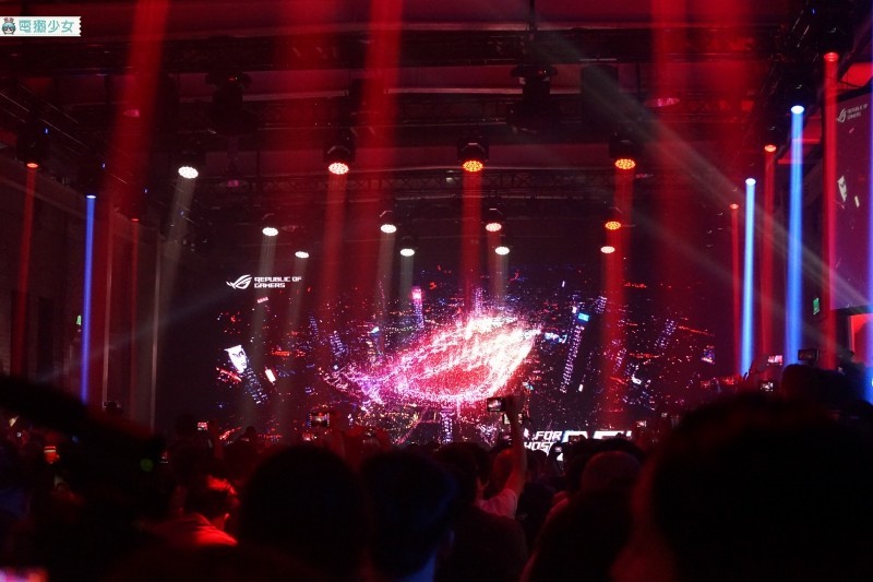 新款rog游戏手机官宣即将登场,rog发布会2022会发布手机吗