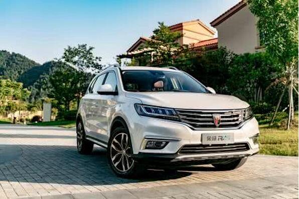 质量下滑投诉激增曾经的“网红”荣威RX5走下神坛