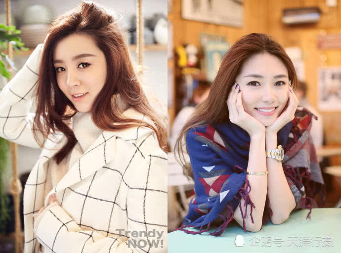 郑恺这是要有新恋情的节奏？和她互动的小细节中都透着暧昧