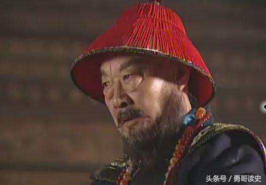 鳌拜为何被称为满洲第一巴图鲁,鳌拜为什么是满清第一勇士