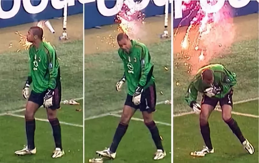 球场发生碰撞应该谁负责,球场发生意外谁负责