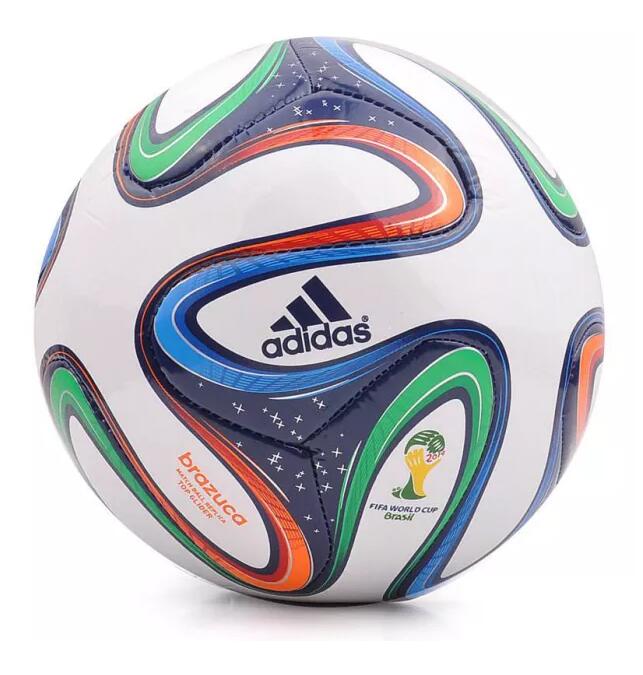 历届足球世界杯一览表,历届世界杯的足球