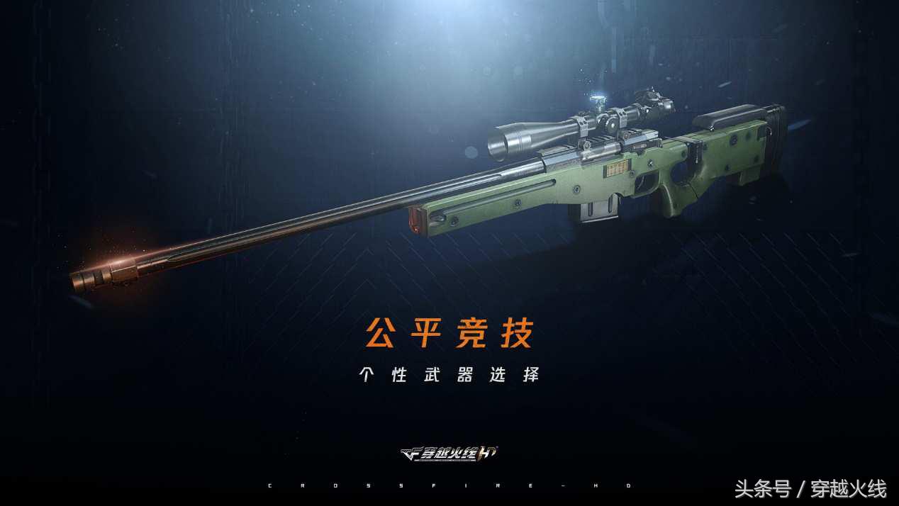 重新定义高清，你不知道的CFHD！