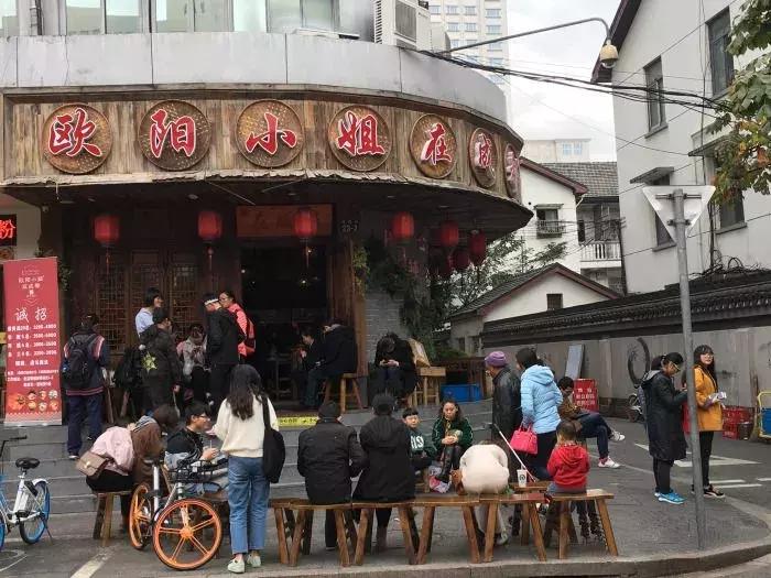 宁波晚间吃的美食推荐,宁波工作日美食