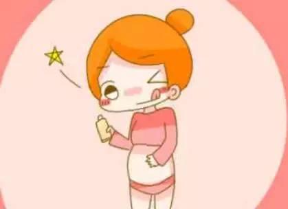 孕期毛孔粗大怎么护理最好,产后妈妈皮肤会出现什么问题