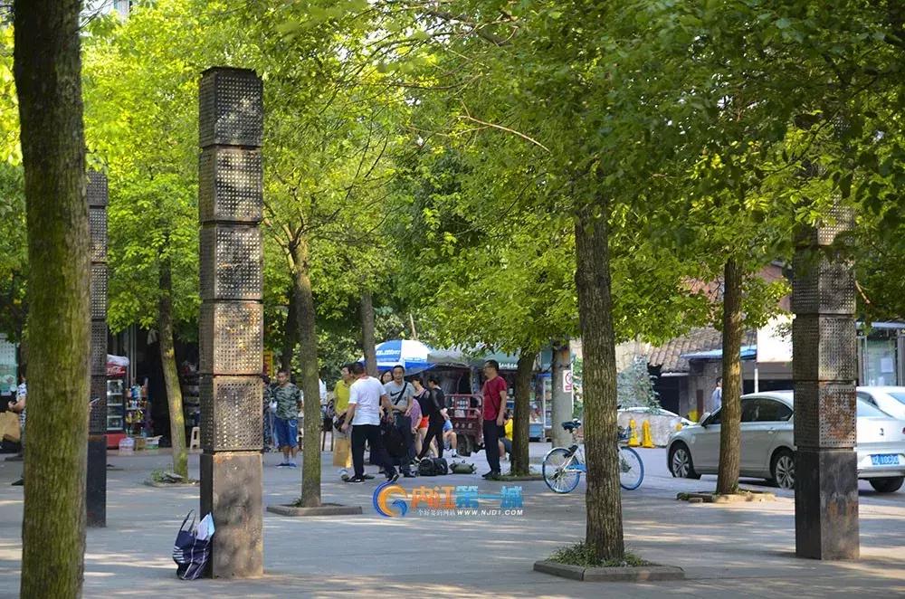 内江翔龙中学高考图片,内江翔龙中学高考现场