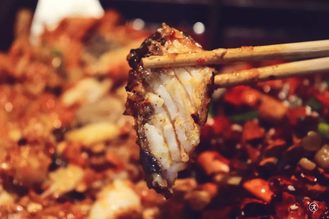 这条烤鱼游遍全北京,这次又来五道口和亦庄啦