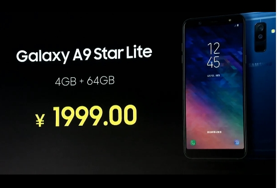 三星盖乐世a92018,三星盖乐世s10+官网