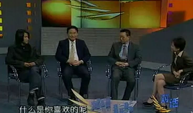 罗永浩、韩寒、丁磊···蛟龙不受高考之困