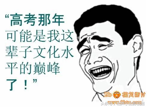 天王盖地虎，全考985，宝塔镇河妖，全上211祝愿学子们高考顺利