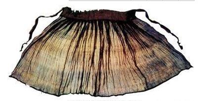 古代没有卫生巾女性怎么办,没有卫生巾之前女人用什么