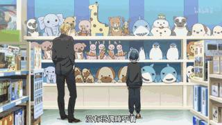 明明是无厘头羞耻番，却暖到人心空