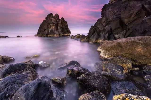 风光滤镜哪些最实用,风光摄影如何选滤镜参数