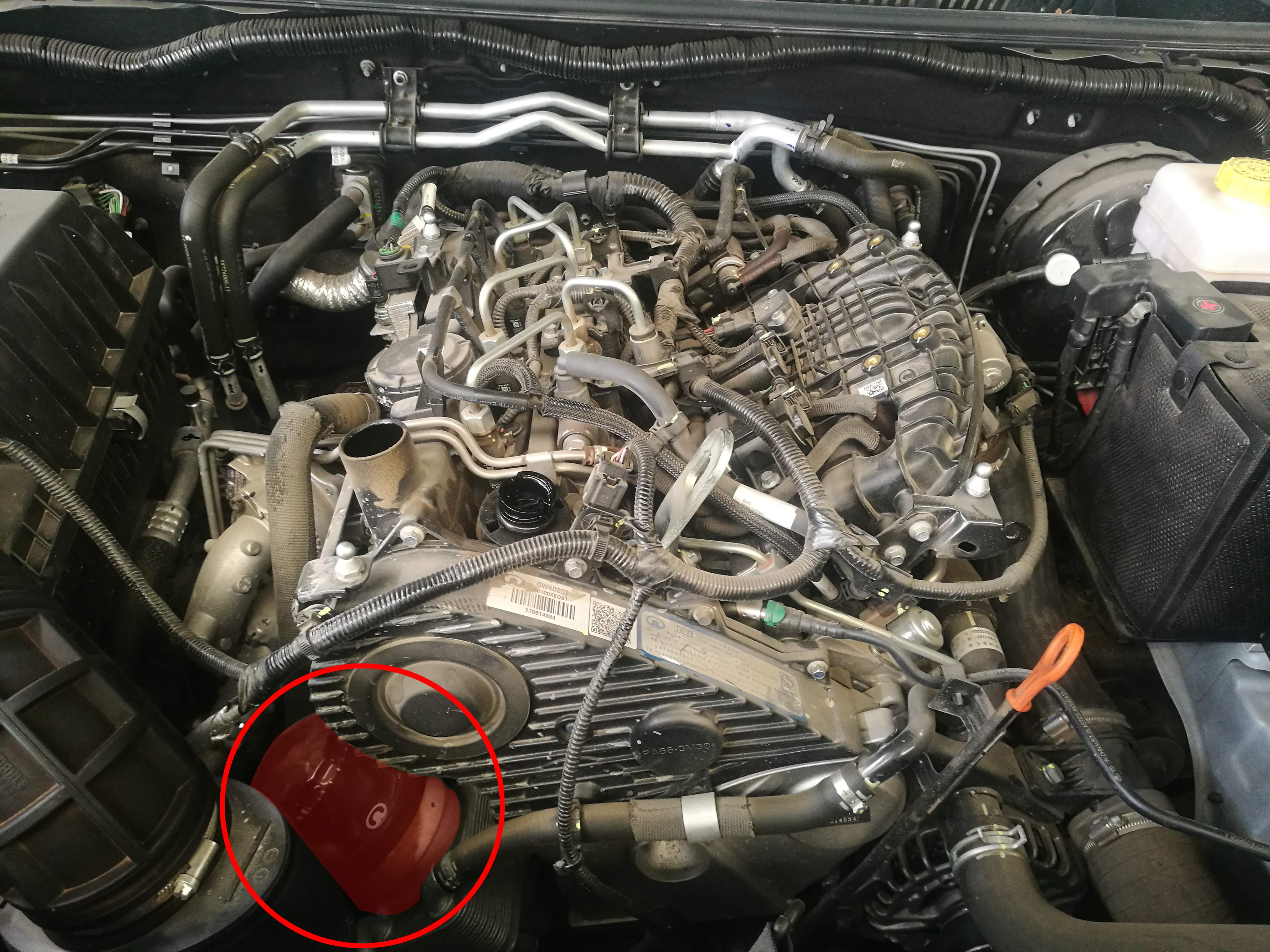 「18000KM小结」柴油H9尊享大五座，三保养过程以及机油测试分享