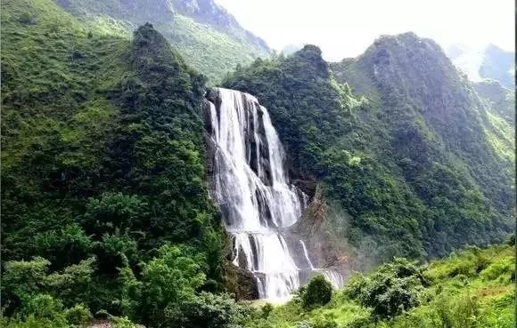 6月的贵州，简直要逼疯摄影师！