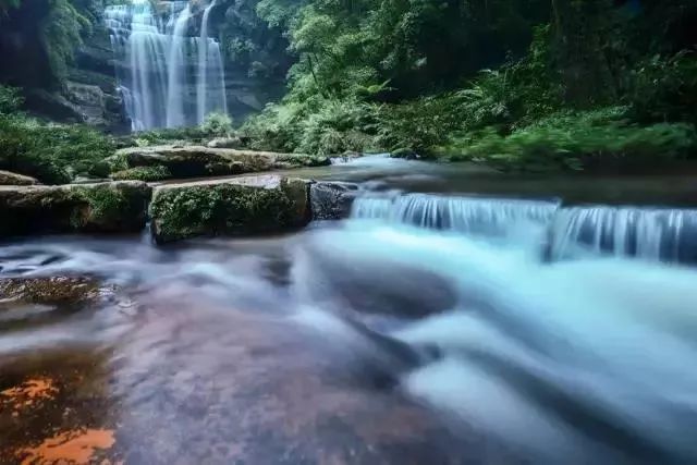 6月的贵州，简直要逼疯摄影师！