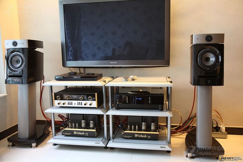 个人瞎玩PC-HIFI,低价有乐趣的小小提升