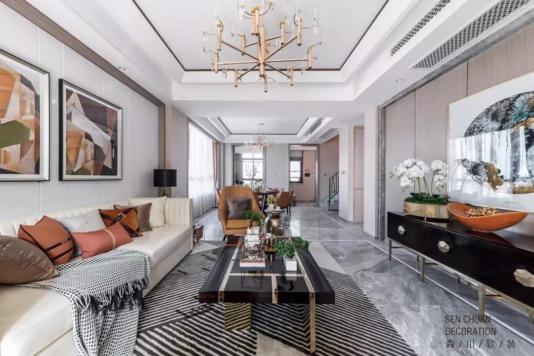 祥生群贤府18号楼,祥生群贤府4室两厅