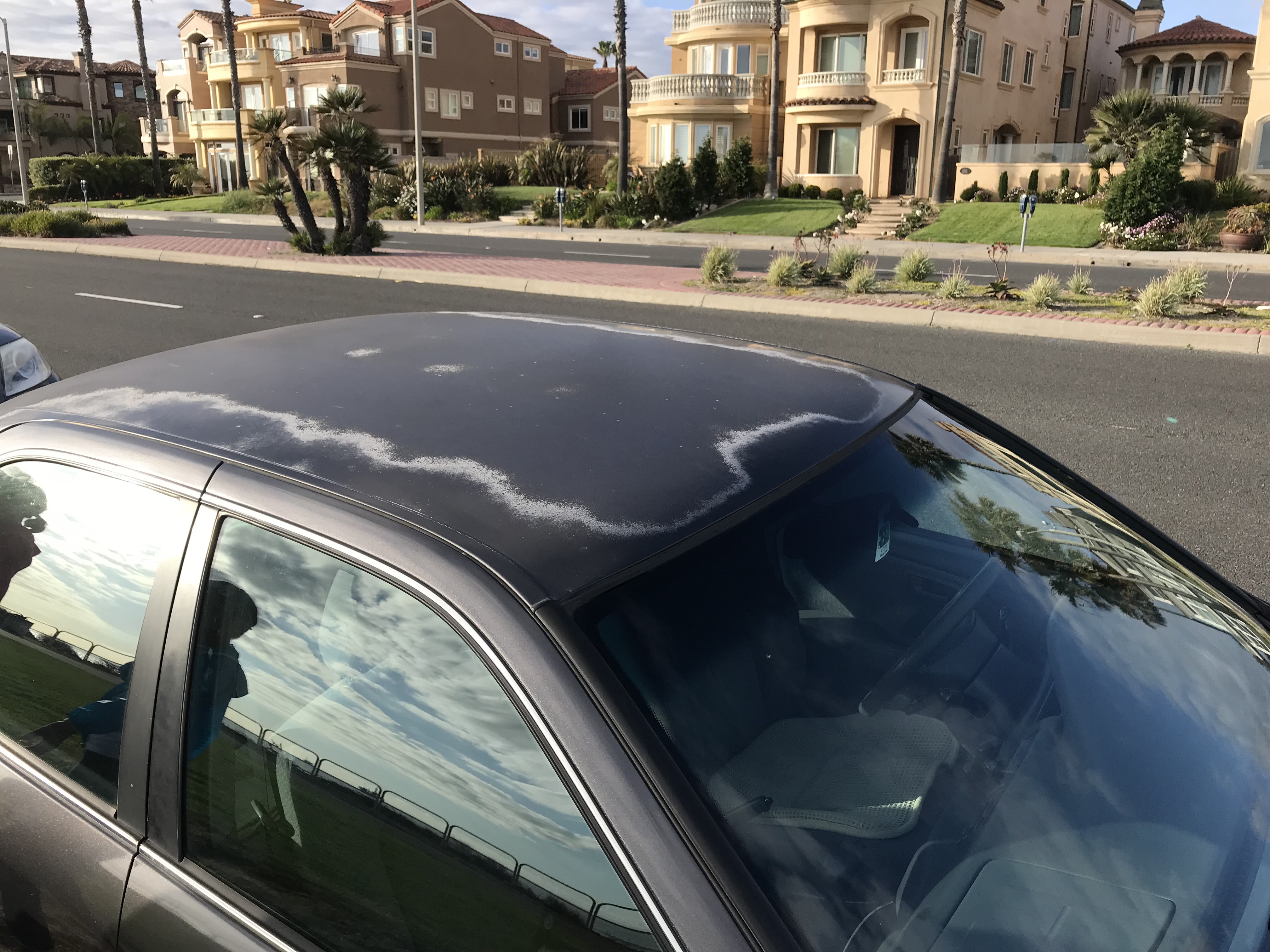 曾经的老款凯美瑞,汽车20年没多大进步