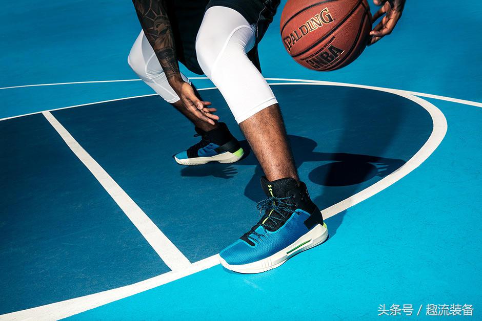 适合突破型后卫穿的实战鞋,高性价比后卫鞋