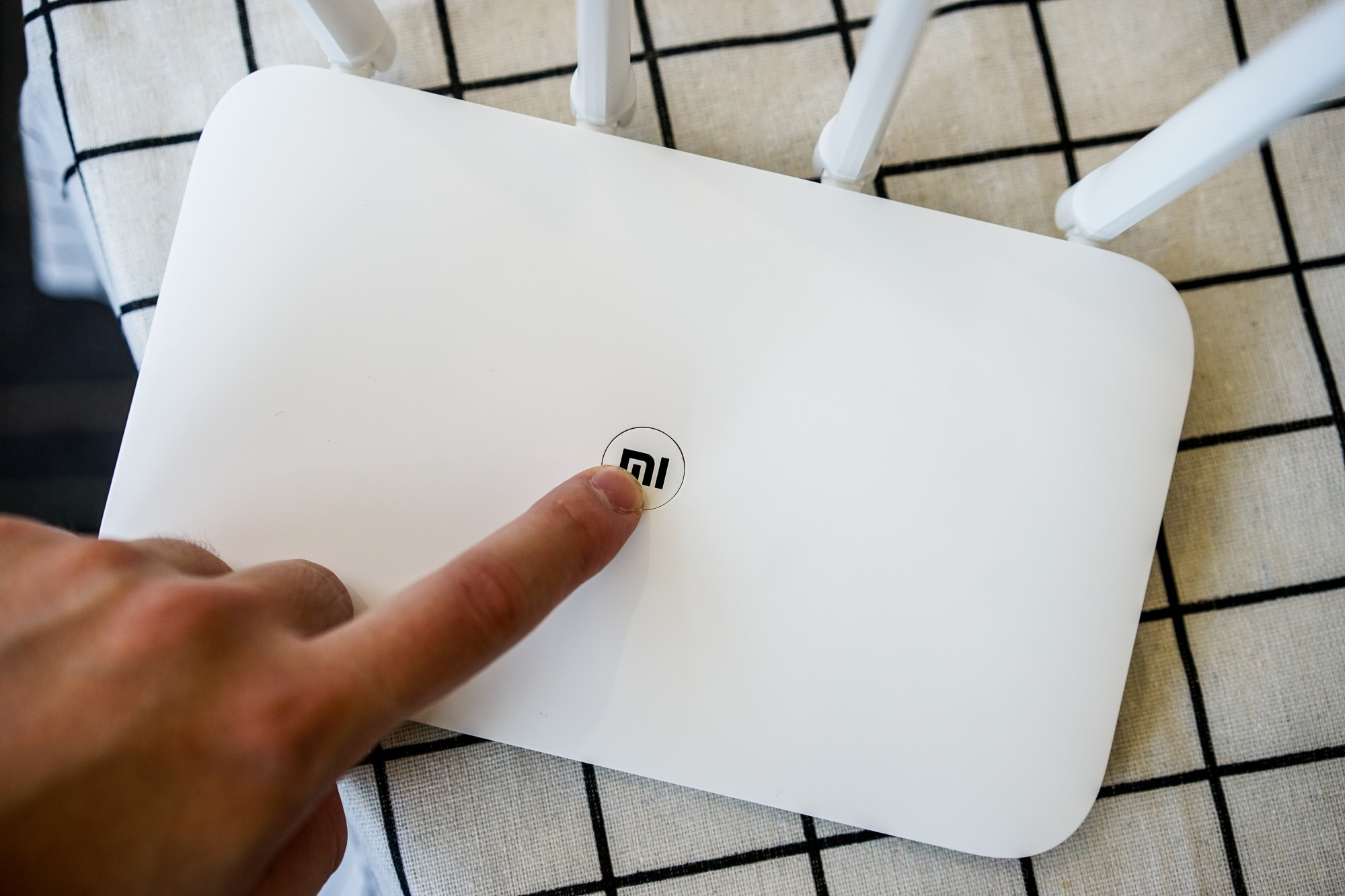 小米路由器4千兆,小米路由4千兆百兆