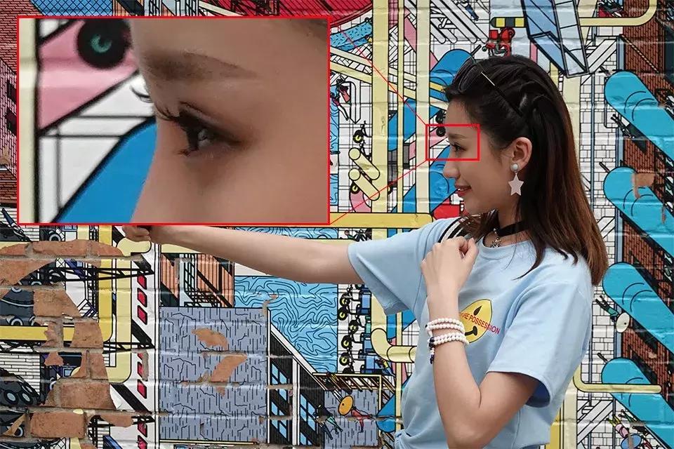 这就是最好的口袋机索尼黑卡RX100M6首发评测