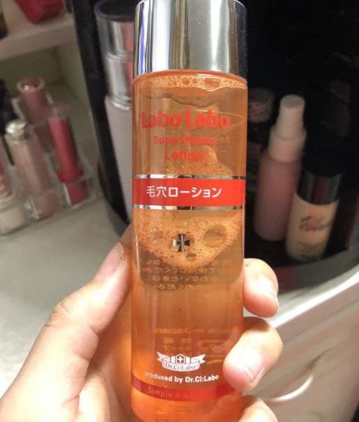 去黑头缩毛孔要看什么护肤成分,去黑头闭口护肤推荐