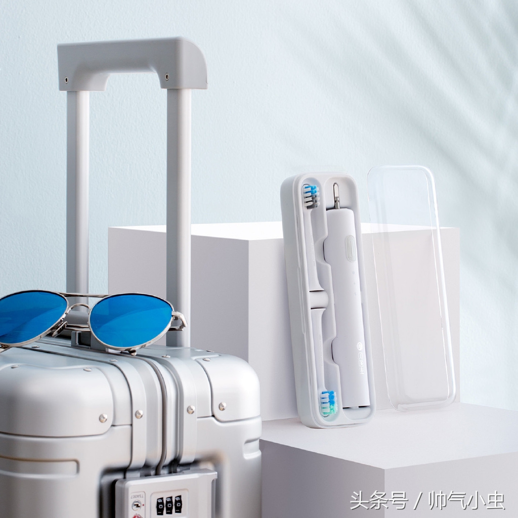 小米众筹：奥运祥云火炬设计师操刀，IPX7防水，震频3万+，仅99元