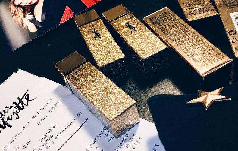 全世界口红排名,全世界最高端的口红