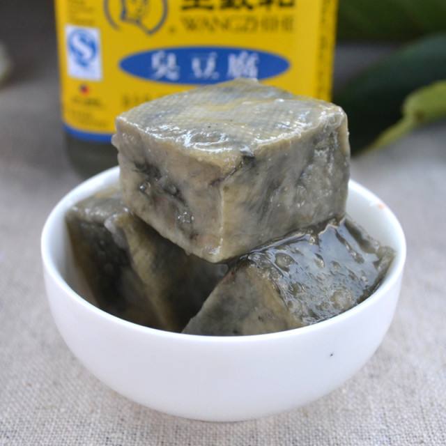 经常吃臭豆腐会爆痘吗,长期吃臭豆腐对身体有坏处