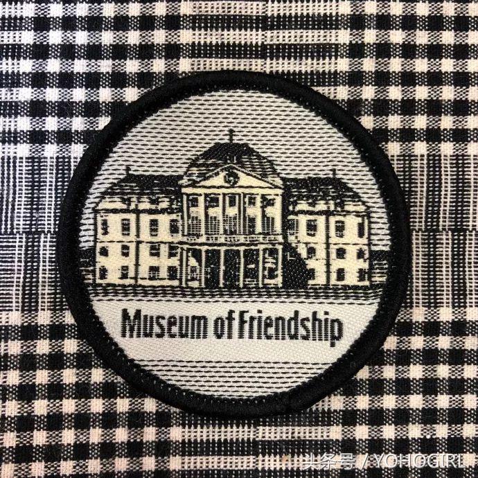 请和这些酷伙伴一起，搭乘友谊博物馆出品的台北直通车