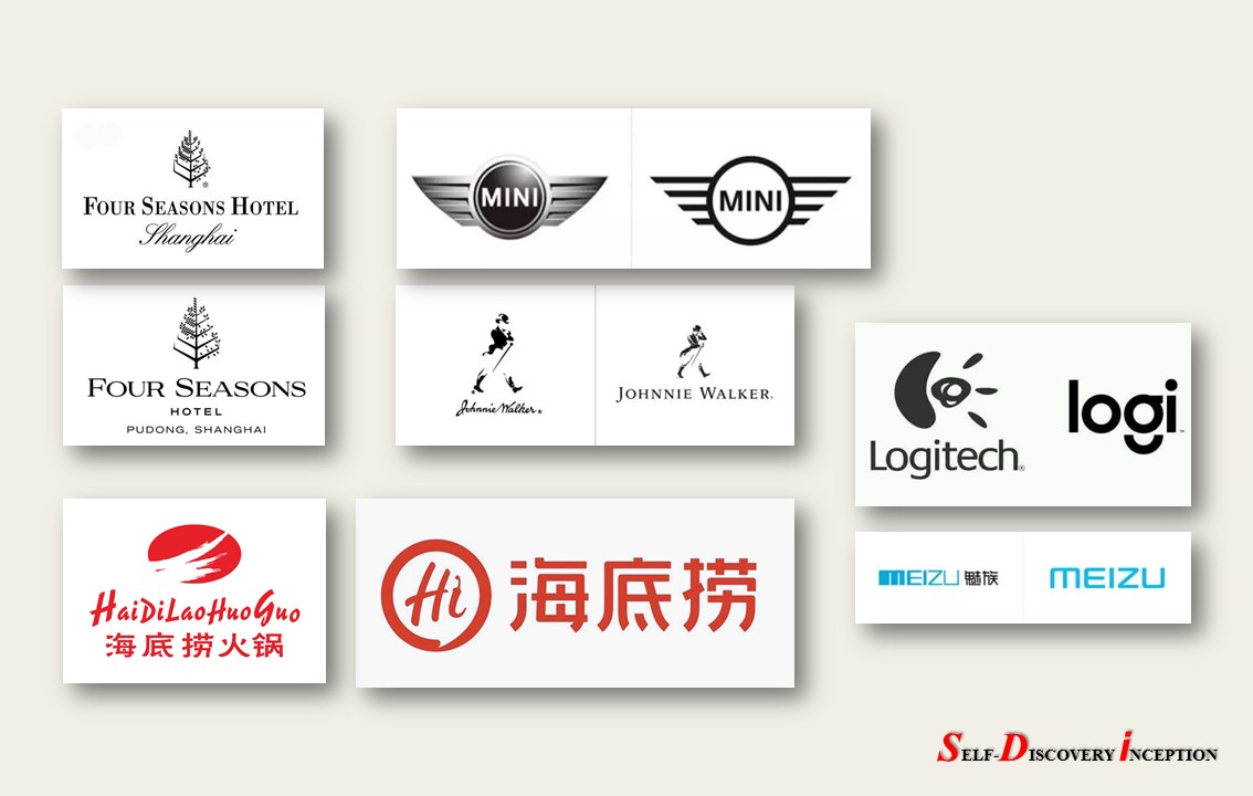 濂ョ編logo,濂ョ編鍝佺墝鎴樼暐