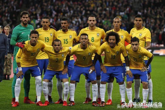 巴西不禁止什么,巴西队球员不自律