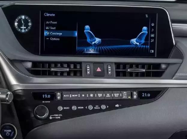 雷克萨斯来到中国收多少关税,雷克萨斯lx570不收关税会怎么样