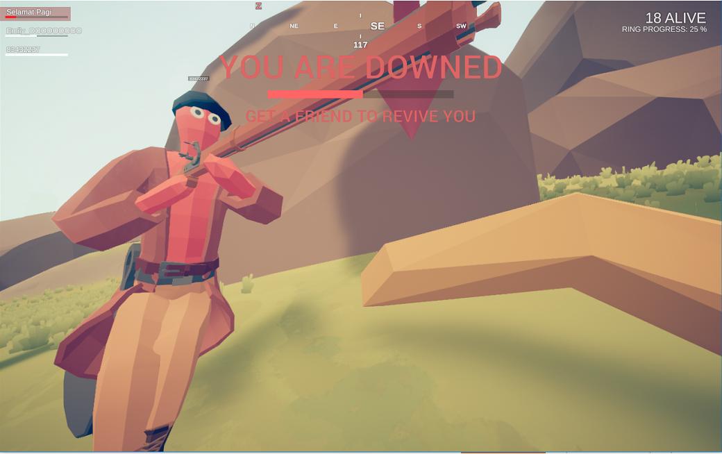 史上最火的三款吃鸡游戏,最近突然爆火的一款吃鸡游戏