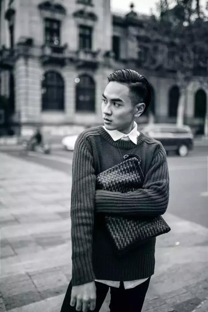 浙江大学校草合集,浙江大学的校草