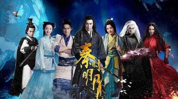 十大评分最高国产动漫免费,那些年看过的真人动漫