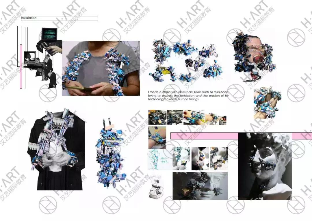 艺术类出国留学申请条件,艺术类如何申请公费留学