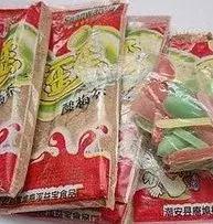 满满都是小时候好吃的味道,吃喝玩乐不一样的味道