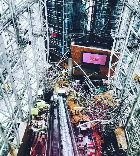 香港吃喝玩乐最全攻略,香港一天吃喝玩买详细攻略