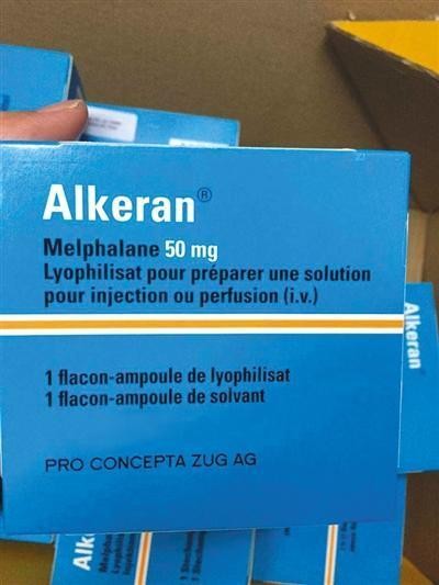 区块链颠覆的19个行业,区块链如何检查癌症