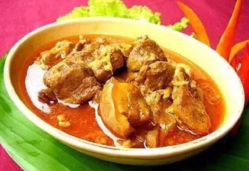 清迈必吃美食记,昆明美食攻略清迈