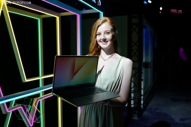 computex2018新发布会,pc新技术