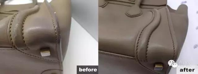 香奈儿包包磨损去哪修复,香奈儿皮面修复