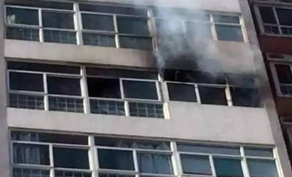 厨房可能有哪些安全隐患,厨房有隐患