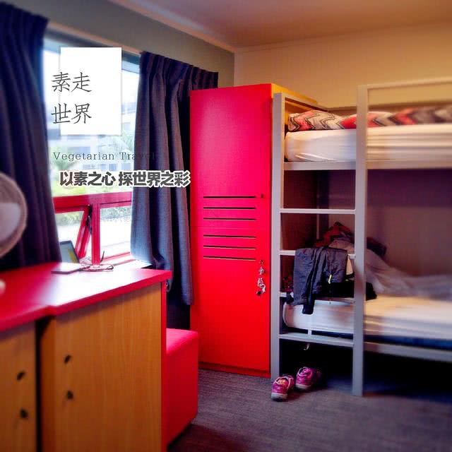 北京不可错过的十大特色青年旅舍,青年旅舍5天4夜