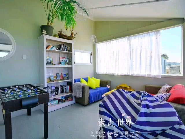 北京不可错过的十大特色青年旅舍,青年旅舍5天4夜