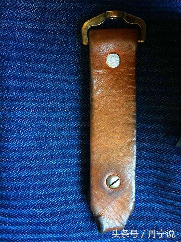 请别笑我没钱,只能从小小钥匙扣皮具开始“养牛”