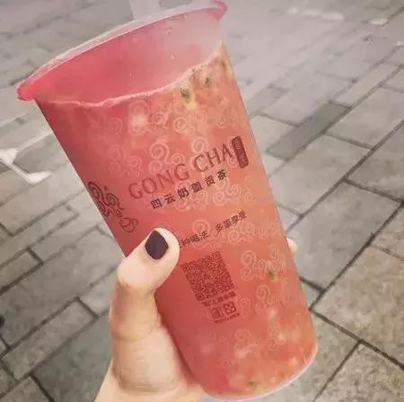 奶茶店低脂奶茶点单攻略,最便宜的奶茶点单攻略