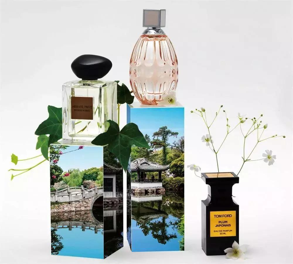 这次才是最性感的用香法，不止香调分析、喷香位置那么简单